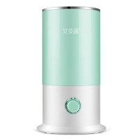 WQSC艾贝丽加湿器 MR-198-Z