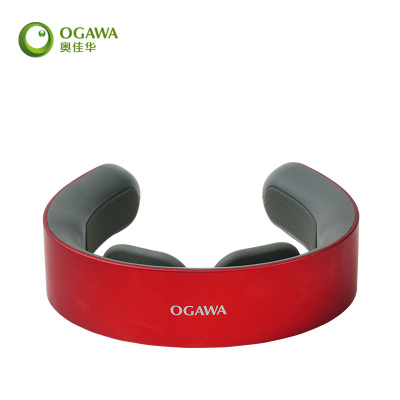 奥佳华(OGAWA) 颈椎按摩仪 OG-AM07
