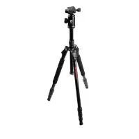 沣标FB-254L + FB-Q36J便携式三脚架 摄像机 微单 单反照相机 三脚架云台套装