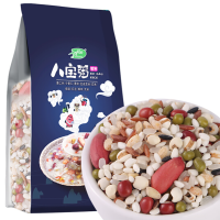 十月稻田 八宝粥米 1KG