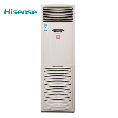 海信(Hisense) BKFR-120LW/TSU-N2 5匹立柜式冷暖空调柜机 2级能效
