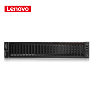 联想(Lenovo)ThinkSystem SR650 服务器 定制(2* 5218 8*32G 2*480G SSD)