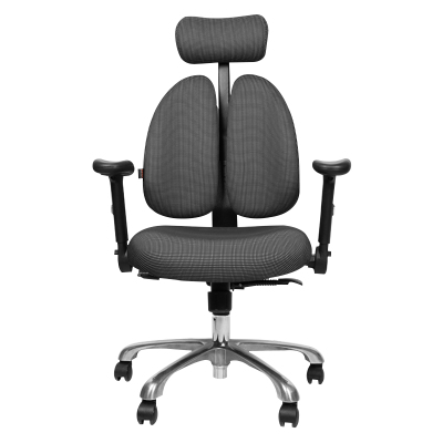 家用电脑椅办公椅 XTL565 人体工学老板椅透气升降椅子 （把）