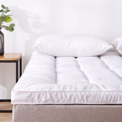 博洋家纺 酒店床垫软垫加厚双人1.8m夏天床垫被褥席梦思褥子垫被床褥垫