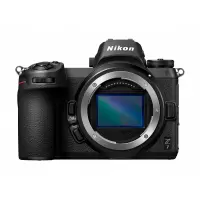 尼康(Nikon) Z7（24-70MM）微单机身