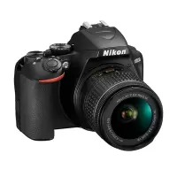 尼康(Nikon) D3500（18-140）KIT 单反相机