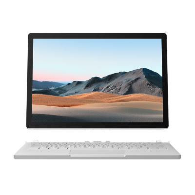 微软(Microsoft)Surface Book 3平板电脑笔记本 i7 32GB 1TB Win10专业版 三年保