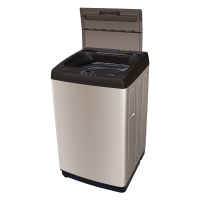 海信全自动洗衣机家用大容量RS 波轮洗衣机XQB80-C6106AG