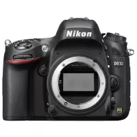 尼康(Nikon) D610 单反相机(50MM F/1.8D自动对焦镜头)
