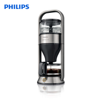 飞利浦(Philips)咖啡机HD5412/00美式滴漏式家用非胶囊咖啡机煮茶做奶茶机