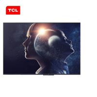 TCL D8系列 4K超高清全面屏彩电防蓝光 免遥控智能语音无线网络液晶电视机 50D8