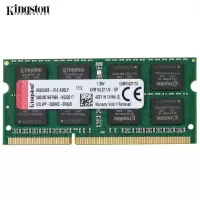 金士顿(KINGSTON)KVR16S1/4G笔记本内存条DDR3