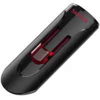 闪迪(SanDisk) 酷悠(CZ600) 16GB USB3.0 U盘