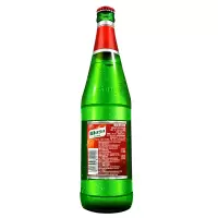乌苏啤酒 新疆红乌苏啤酒620MLx12瓶(12瓶/箱)