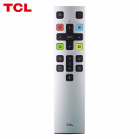 TCL电视语音遥控器RC801S RC801X 55X2 65X2 55X3 65X3