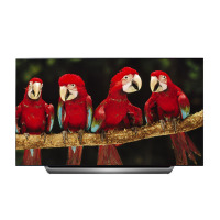 LG电视 OLED65C9PCA 65英寸OLED电视4K超高清HDR自发光全面屏液晶智能平板电视机
