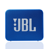 JBL 智能蓝牙音箱 GO2