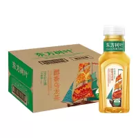 农夫山泉东方树叶乌龙茶原味茶饮料335ml*15瓶/箱