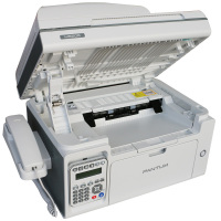 奔图(PANTUM)M6606 Pro黑白激光打印机复印机 扫描仪 传真机多功能一体机 M6606打印机