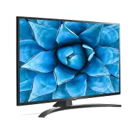 LG电视49LG73CMECA 49英寸 4K语音智能液晶平板网络超高清硬屏电视机