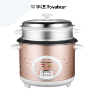 荣事达(Royalstar)电饭煲电饭锅家用传统老式4L大容量 RZ-4001