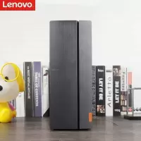 LTSM联想(Lenovo) 联想台式机电脑T510A 定制I5-7500 家用办公商务游戏设计主机