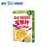 雀巢(Nestle) 营养谷物早餐麦脆片150g/包