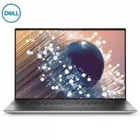 戴尔(DELL)XPS 17-9700-R1745S 第十代英特尔®酷睿™i7 17英寸笔记本电脑(i7-10750H 16GB 512GB固态硬盘)