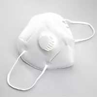 3M 防尘口罩 中号