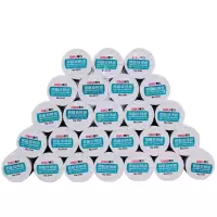 Zs-得力 3141热敏收银纸 57mm*50mm(足径)18m/卷 1筒