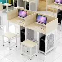 雅仪 电脑桌椅 单人位