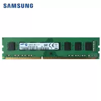 三星 DDR3 1600 8GB 台式机内存条