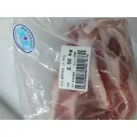 [江苏乡村振兴][财政集采][响水]家佳康 梅肉 5斤(仅限南京市 20份起订)