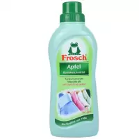 Frosch 彩色衣物浓缩洗衣液750ml