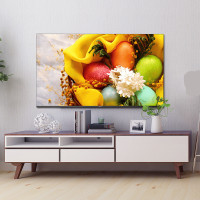 海信（Hisense）43英寸电视机+美的（Midea）210L电冰箱