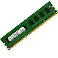 三星(SAMSUNG) 三星 2G DDR3 台式机内存条