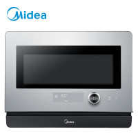 美的(Midea)微蒸烤三合一23L 变频速热智能APP多功能为蒸烤箱