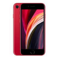 苹果/Apple iPhone SE 64G 红色 移动联通电信4G全网通手机 MXAP2CH/A
