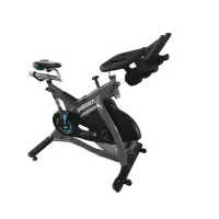 动感单车 proteam普迪 E100 动感单车 室内健身单车 室内运动健身器材