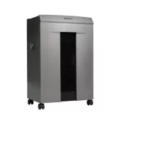 得力(deli) 9905 20L 550*350*255mm 自动光盘文件粉碎机粒状 碎纸机(计价单位:台)金属灰色
