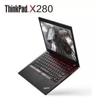 联想ThinkPad X280 i5/i7 12.5英寸四核i7 8G内存256G固态硬盘