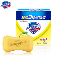 ZX 舒肤佳香皂柠檬清新型 (115g*3)
