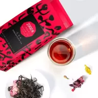 小罐茶2000米高原红茶工夫红100g