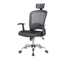群兴俊达 BGY-007 办公家具电脑椅家用办公椅子网布职员家具转椅厂可定制