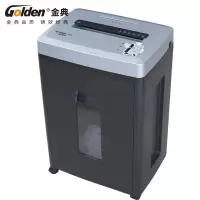 金典(GOLDEN) GD-9306 碎纸机 商务粉碎机