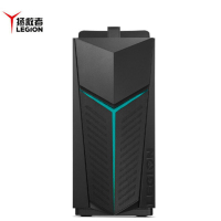 联想(Lenovo)刃9000 2019款 3代 设计制图游戏高端台式电脑主机(i9-9900K 32GB 2TB+1TBSSD RTX2080super 8G独显水冷)三年上门