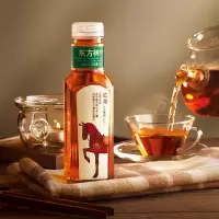 东方树叶茶饮料红茶500ml*15瓶