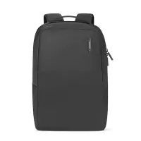 美旅(AMERICAN TOURISTER)667*09013 商务双肩包-黑色 按个销售（H）