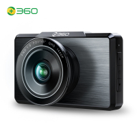 360行车记录仪 新品G580 2K高清拍摄 前后双录 前1440p后1080p 微光夜视 高清记录仪