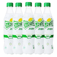 可口可乐雪碧纤维500ml*5瓶(计价单位:箱)(BY)